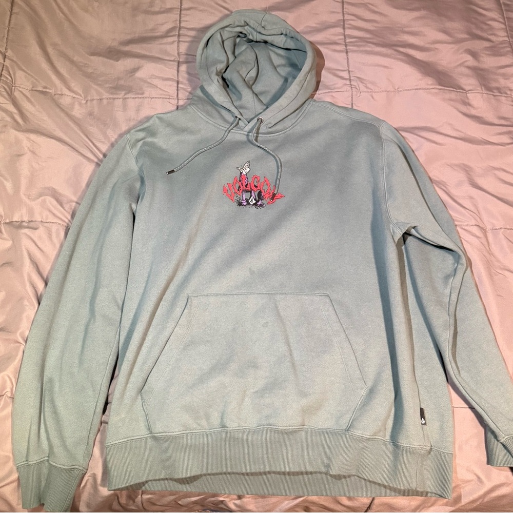 Volcom Hoodie